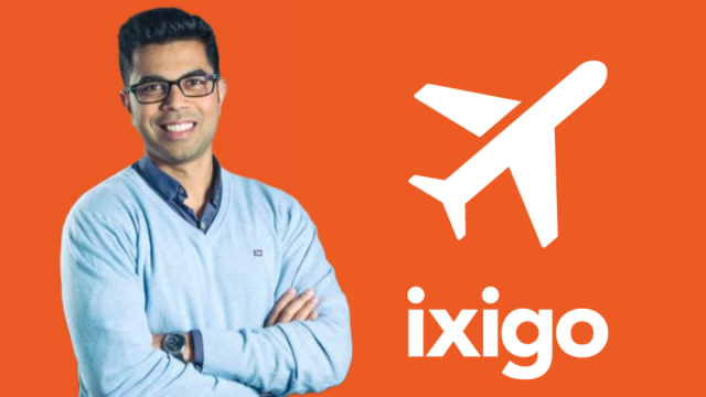 Ixigo co founder launches a Rs 1 crore fund for IIT Kanpur graduates