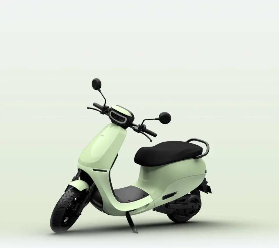 Ola Electric