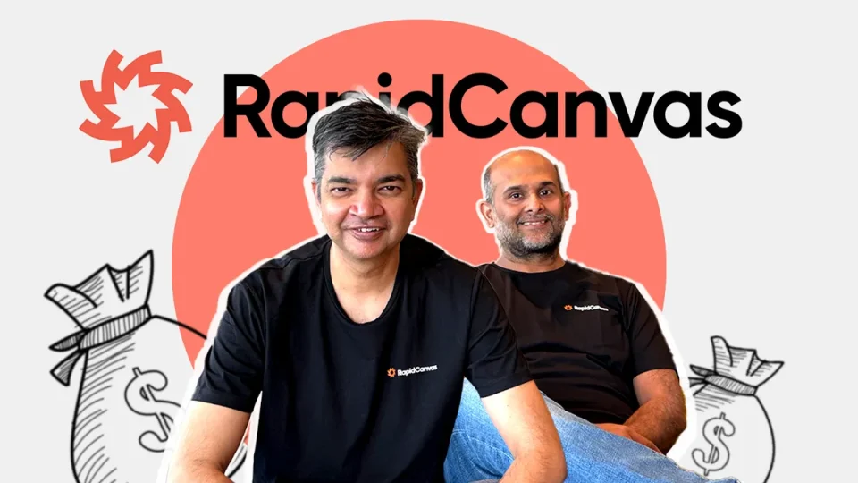 RapidCanvas