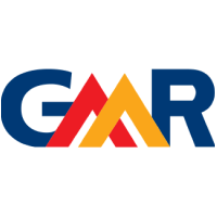 Gmr Infra